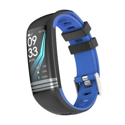 

G26  Smart Watch Sleep Monitoring Heart Rate Monitor Smart Wristband Blood Pressure Blood Oxygen Smart Bracelet Fitness Tracker