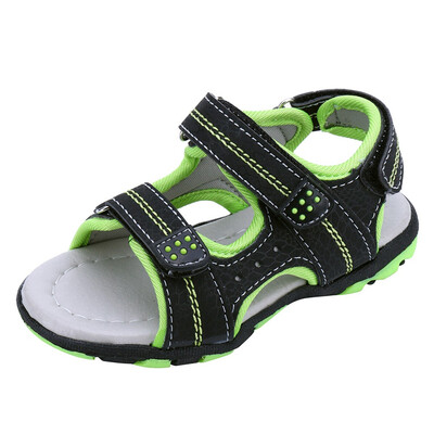 

Summer Children Kids Shoes Boys Girls Beach Running Sport Sandals Shoes Sneakers