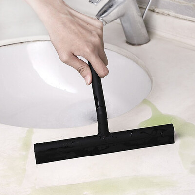 

〖Follure〗Silicone Scraping Window Cleaning Window Cleaner Bathroom Cleaning Tool