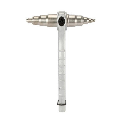 

CT-622 Tube Expander Air Conditioner Copper Pipe Swaging Tool Refrigerant Tube Expansion Tools