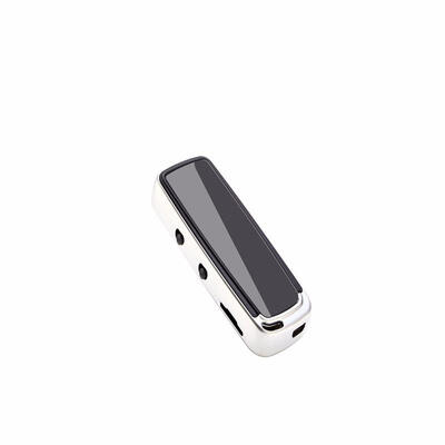 

Quelima DVR-480P Portable Mini Digital Voice Camera Recorder Recording Pen
