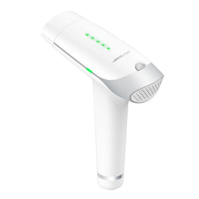 

IPL Laser Hair Removal Device Electric Painless Facial Body Epilator Professional Home Use Depilatory Tool For Men WomenEU PLUG