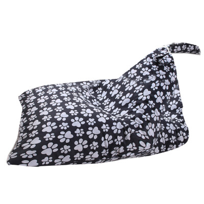 

Canvas Kids Toy Storage Bag Comfortable Chair
