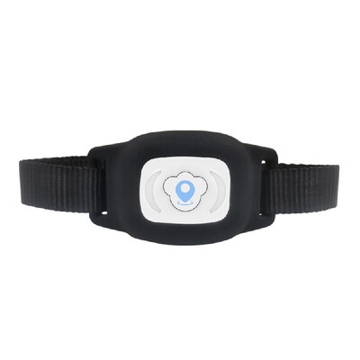 

FT01 MiNi Pet GPS AGPS LBS Tracking Tracker Collar Smart Waterproof IP67 for Dog Cat AGPS LBS SMS Positioning Geo-Fence Track Devi