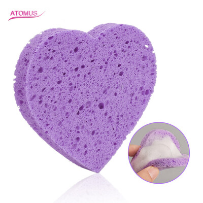 

〖Follure〗Dry Wet Amphibious Makeup Foundation Sponge Blender Puff Powder Smooth Puff