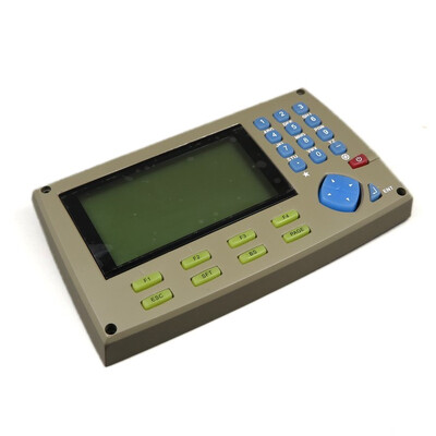 

LCD Panel for BOIF Total Station