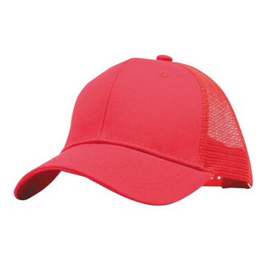 

Men Women Mesh Baseball Cap Breathable Adjustable Snapback Trucker Golf Peaked Hat Headwear