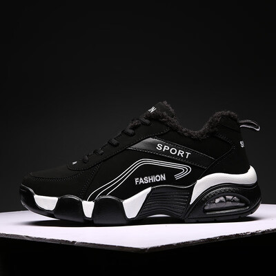 

Summer mens shoes sports shoes running shoes casual shoes mens tide shoes air cushion travel shoes mens summer plus velvet cotton shoes