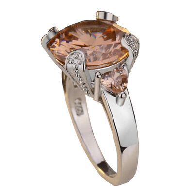 

Opal High Quality Fashion Gemstone Ring