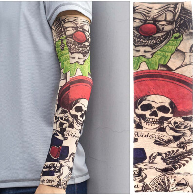 

Tattoo Sleeves Men And Women Arm Sleeves