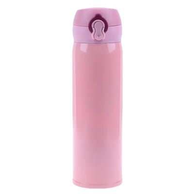 

Stainless Steel Double Wall Thermal Cup Bottle Vacuum Cup Thermal Mug
