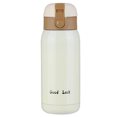 

360ml Portable Stainless Steel Insulate Coffee Vacuum Cup Thermo Mug Bottle