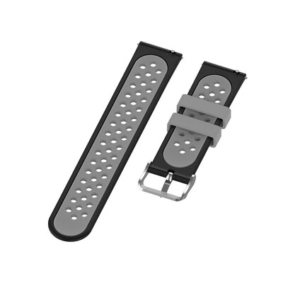 

〖Follure〗New Silicone Replacement Watch Band Wrist Strap for Samsung Galaxy watch 46mm