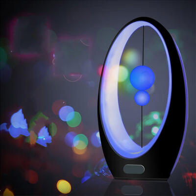 

New 4 Color Human Motion Sensor Sailing Art LED Night Light Children Bedroom Bedside Lamp Children Holiday Gifts Lamp