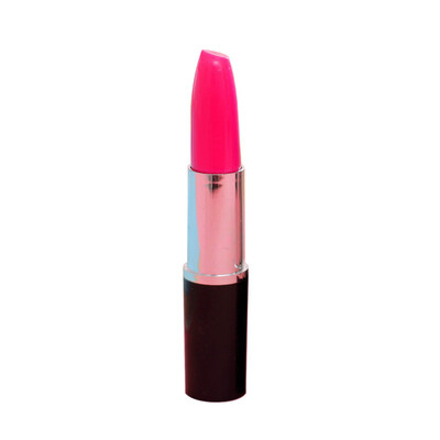 

Siaonvr Cute Lipstick Ball Point Ballpoint Pen Office Stationery Writing Pens