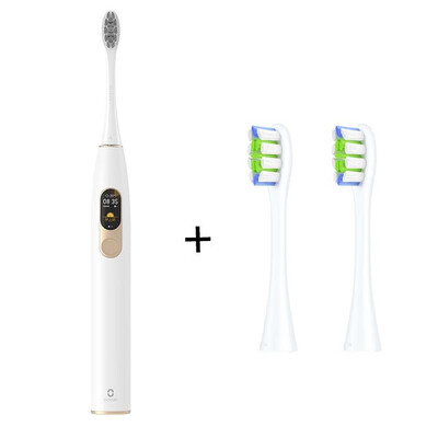 

Xiaomi Mijia Oclean X Sonic Electric Toothbrush Upgraded Adult Waterproof Ultrasonic automatic Toothbrush USB Rechargeable