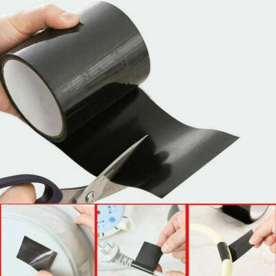 

Super Strong Waterproof Tape Patch Bond Seal Repair Stop Leak Adhesive Tape