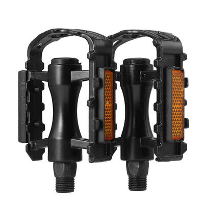 

Outdoor Mountain Bicycle Pedals Anti-slip Aluminum Alloy Bearing Pedal