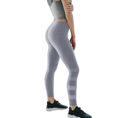 

Tailored Women Workout Out Pocket Leggings Fitness Sports Running Yoga Athletic Pants