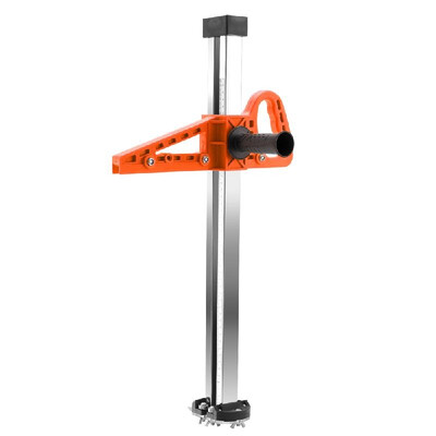 

Manual High Accuracy Portable Gypsum Board Cutter Hand Push Drywall Cutting Artifact Tool with Double Blade&4 Bearings 20-500m