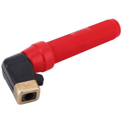 

Greensen American Style 400A Welding Electrode Holder Stick Rod Welding Accessories