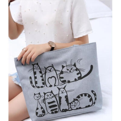 

Women Hobo Canvas Shoulder Bag Messenger Purse Satchel Tote Shopping Handbag