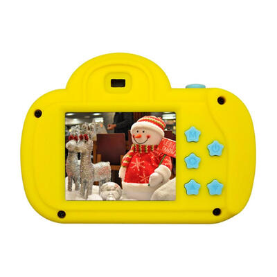 

18 inch Screen Children Cartoon Digital Camera 03MP Dustproof Camcorder
