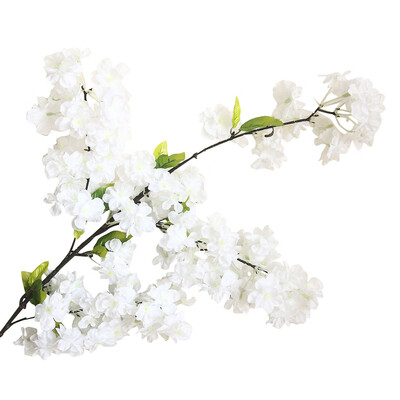 

Gobestart Artificial flower plant bonsai wedding decoration INS wind plant wall