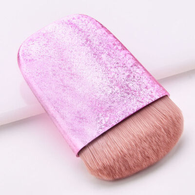 

Beech Facial Cleaning Brush Soft Bristle Non-electric Cleansing Brush Exfoliating Deep Cleaning Face Cleansing New Hot