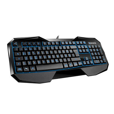 

Professional USB Mechanical Feel Gaming Keyboard With Backlight Keyboard For Loptop Computer Keyboard Games Gamer