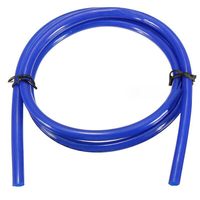 

New 1M Oil Resistance Motorcycle Fuel Hose Petrol Pipe Line Tube 5 ID 8 OD