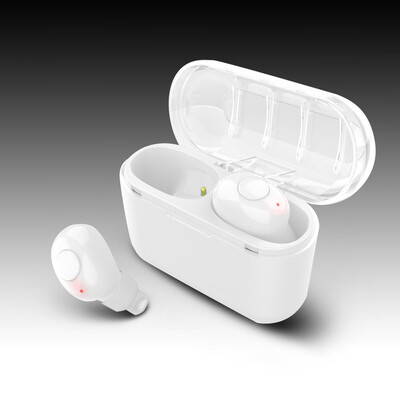 

Bluetooth headset binaural call mini in-ear