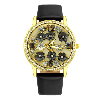 

Gobestart High-End Quality Fashion Retro Design Watch Mens Watch Trend Quartz Watch