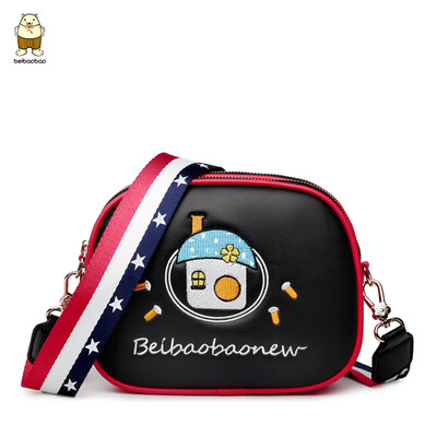 

Mori small bag girl casual broadband Messenger bag female Joker mini small square bag small fresh womens bag