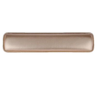 

Memory Foam Leather Keyboard Wrist Rest Pad Wrist Support Cushion