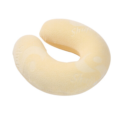 

Carevas SJ-013 U Shape Head Neck Pillow Washable Memory Foam Travel Pillow for Travel Home Neck Pain Medical Treatment Rehabilitat