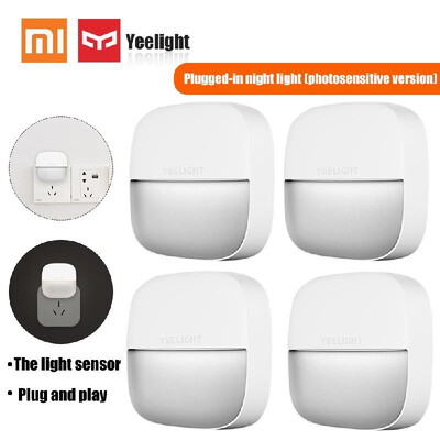 

Yeelight YLYD09YL Night Lights LEDs Light Sensor Induction Lamp Low Power Consumption