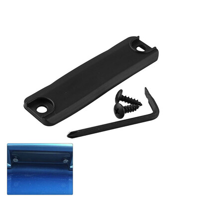 

Tailored Black Windscreen Washer Twin Outlet Pump for Renault Espace MK III 1996-2002