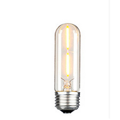

〖Follure〗2W T10 Edison LED Imitation Tungsten Filament Filament Bulb