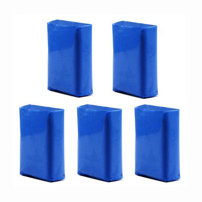 

Tailored Spare Part Metal Motorcycle Rear Brake Shoe 35 Inch For Suzuki AG50