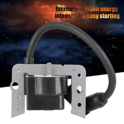 

Greensen Ignition Coil for Tecumseh 34443 34443A 34443B 34443C 34443D Solid State Module Lawn Mover Part