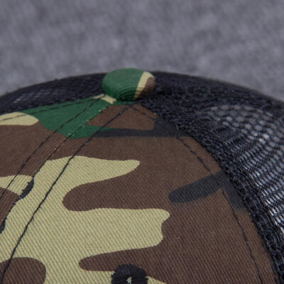 

Camouflage Outdoor Training Baseball Cap Tactical Operator Cotton Army Green Hat