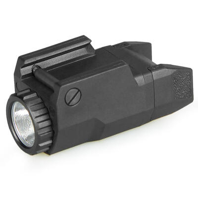 

Mini Light QD Quick Detach Handgun Flashlight LED Torch Hunting Accessories