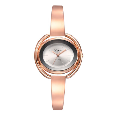 

Top Womens Watches Bracelet Ladies Watch Minimalism Quartz Wristwatch Simple Clock Reloj De Mujer