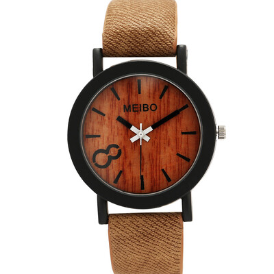 

New Fashion Watches Women Scale Ladies Casual Quartz Wristwatch Movement Simple Leather Strap Business Clock Reloj Mujer