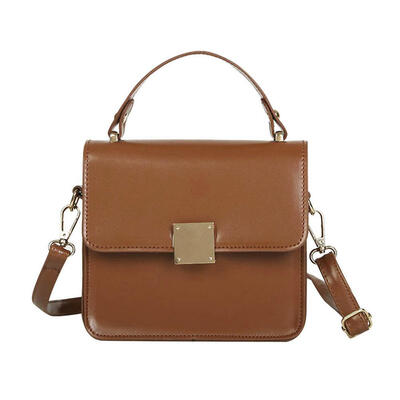 

PU Leather Women Satchel Messenger Bags Crossbody Small Shoulder Handbags