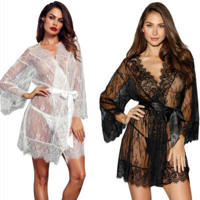 

Ladies Women SexySissy Lingerie Babydoll Nightwear Underwear Lace Dress Gifts