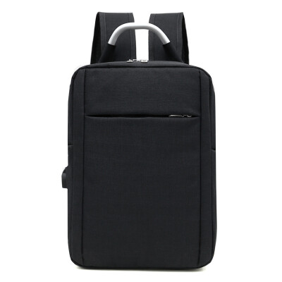 

Backpack Mens Handbag Computer Bag Multifunction Travel Charging Business Bag Casual Notebook Bag