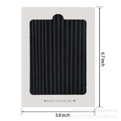 

Electrolux Electrolux refrigerator air filter replacement filter EAFCBF PureAir black