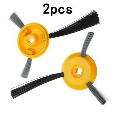 

2 PcsSet Side Brushes Fit For Shark ION Robot RV700 RV720 RV750 RV750C RV755